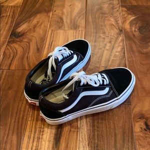 Vans Old Skool